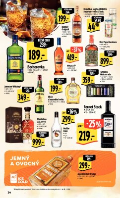 Albert Hypermarket leták strana 33