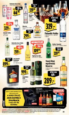 Albert Hypermarket leták strana 34