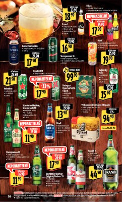 Albert Hypermarket leták strana 35