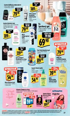 Albert Hypermarket leták strana 36