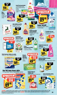 Albert Hypermarket leták strana 38