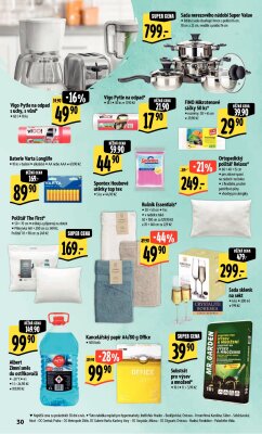 Albert Hypermarket leták strana 39