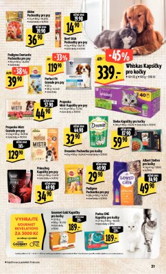 Albert Hypermarket leták strana 40