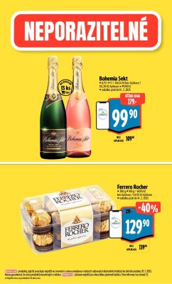 Albert Hypermarket leták strana 4