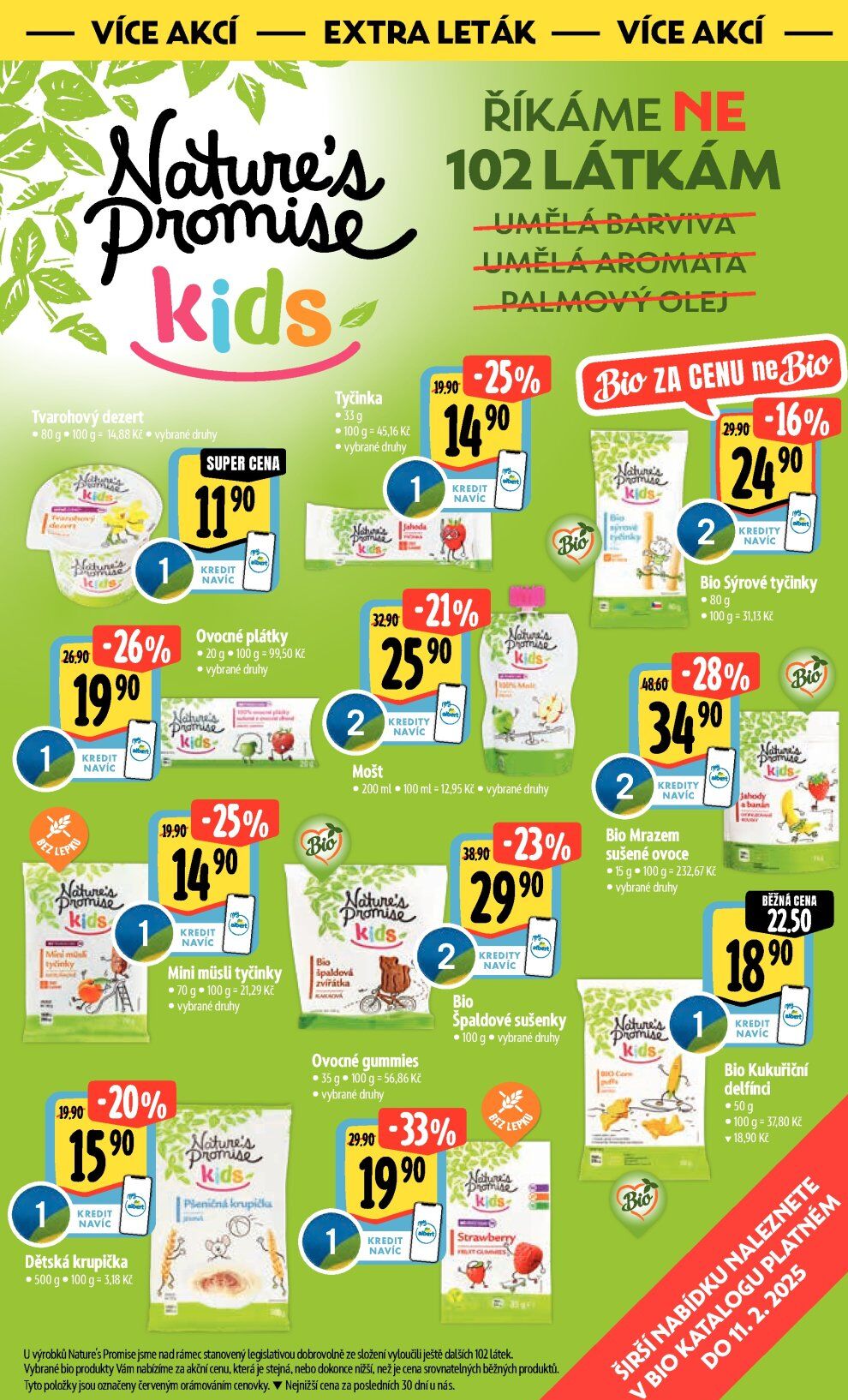 Albert Hypermarket leták Albert strana 42