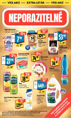 Albert Hypermarket leták strana 45