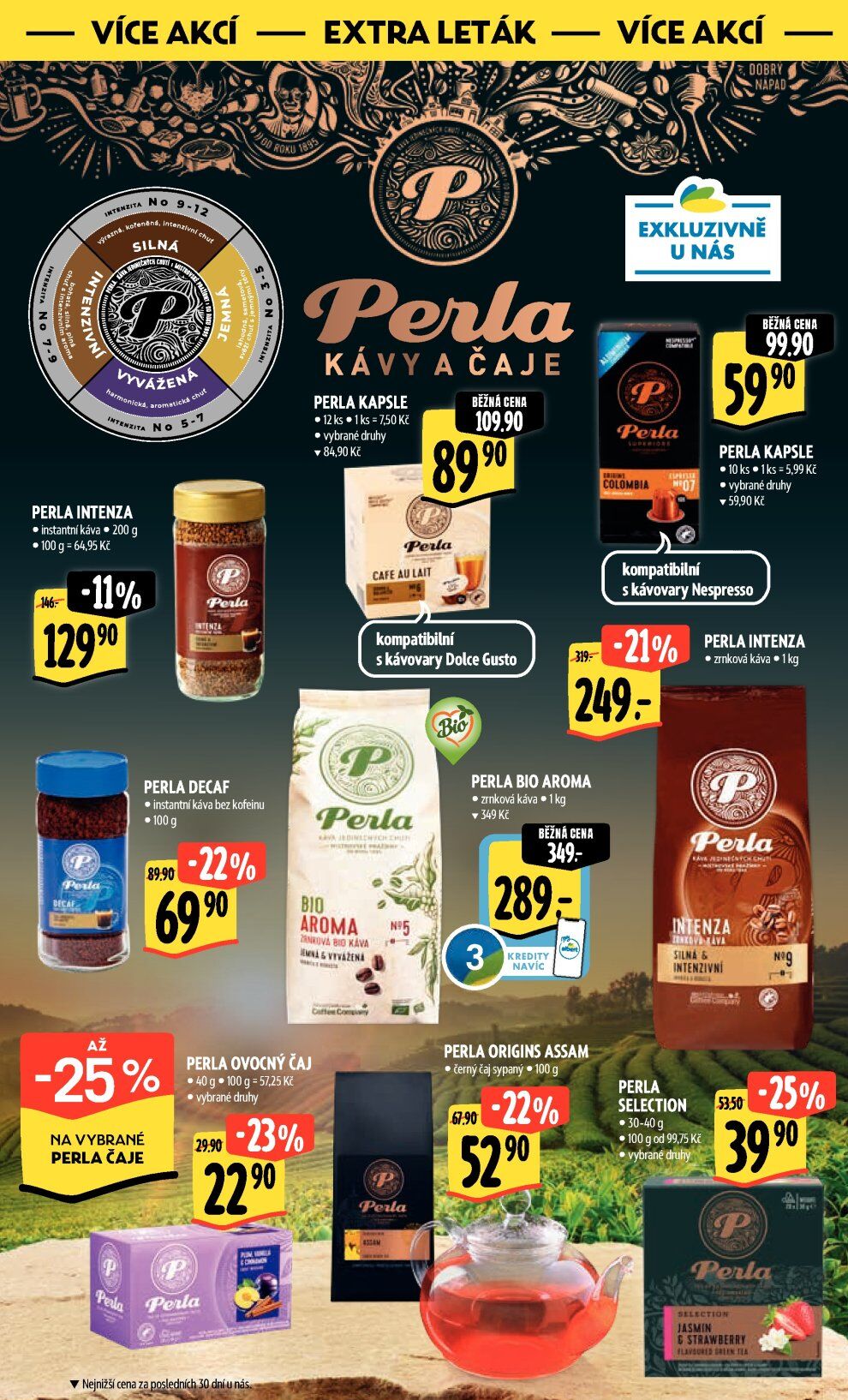 Albert Hypermarket leták Albert strana 46