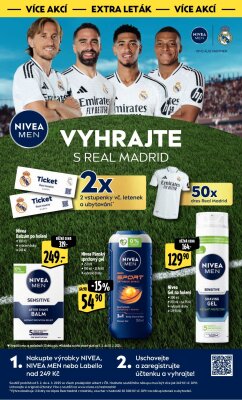 Albert Hypermarket leták strana 47