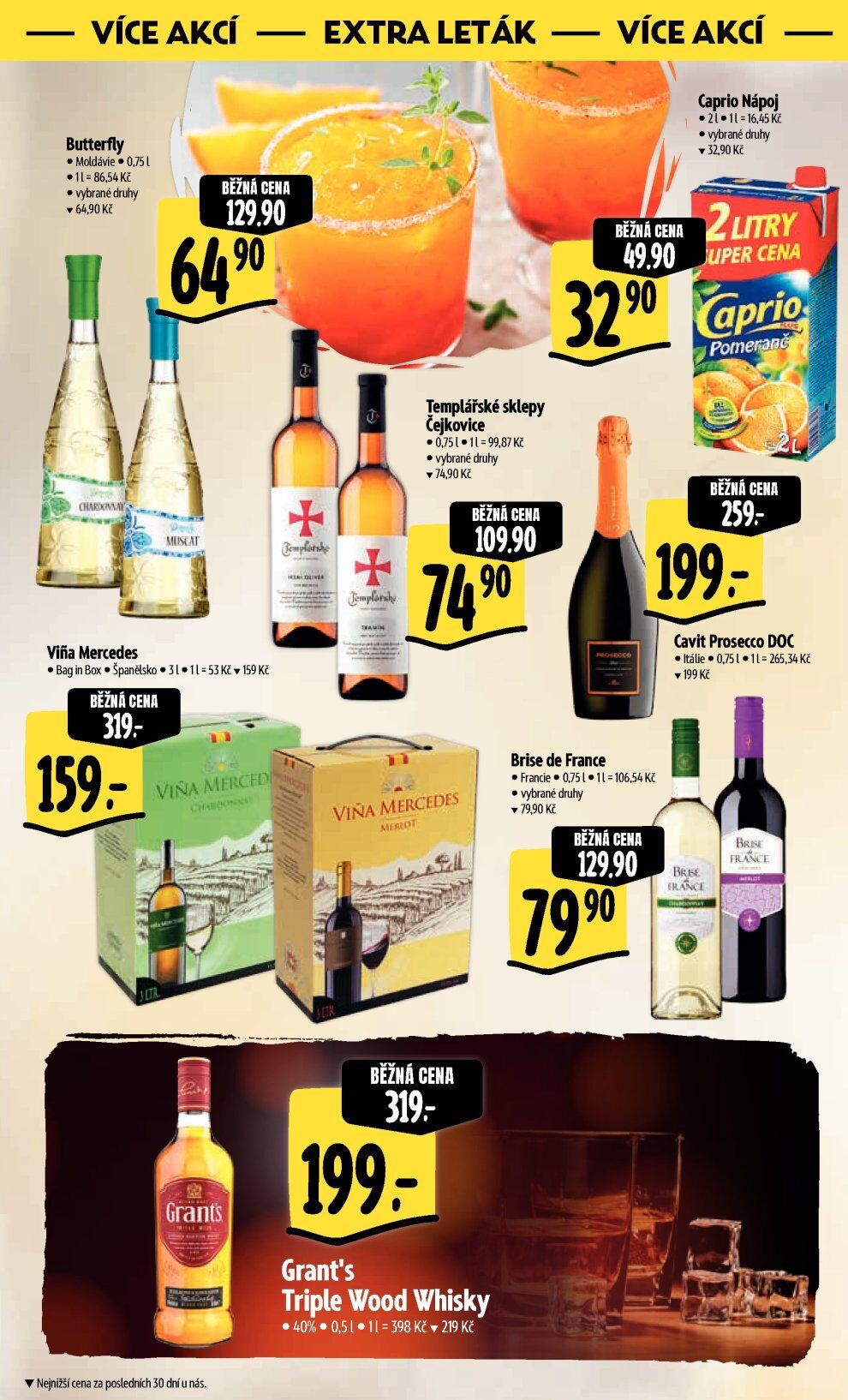 Albert Hypermarket leták Albert strana 48