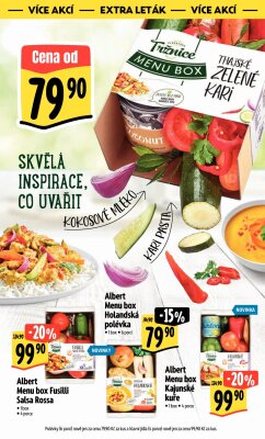 Albert Hypermarket leták strana 49