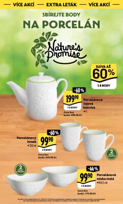 Albert Hypermarket leták strana 50