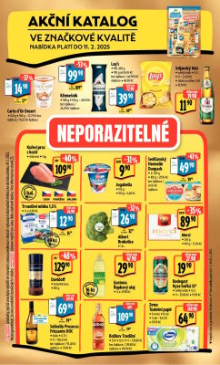 Albert Hypermarket leták strana 51