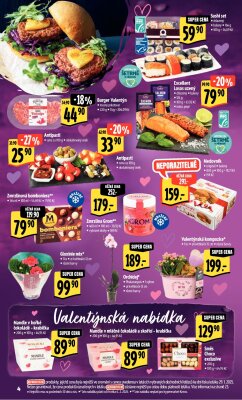 Albert Hypermarket leták strana 9