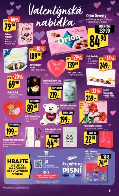 Albert Hypermarket leták strana 10