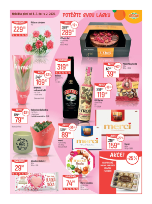 Globus leták Praha - Zličín strana 11