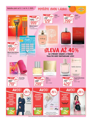 Globus leták Praha - Zličín strana 13