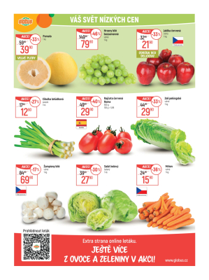 Globus leták Praha - Zličín strana 14