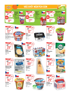 Globus leták Praha - Zličín strana 17