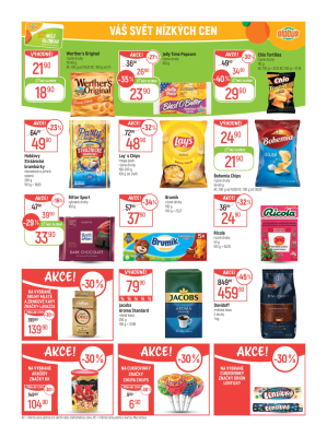 Globus leták Praha - Zličín strana 20