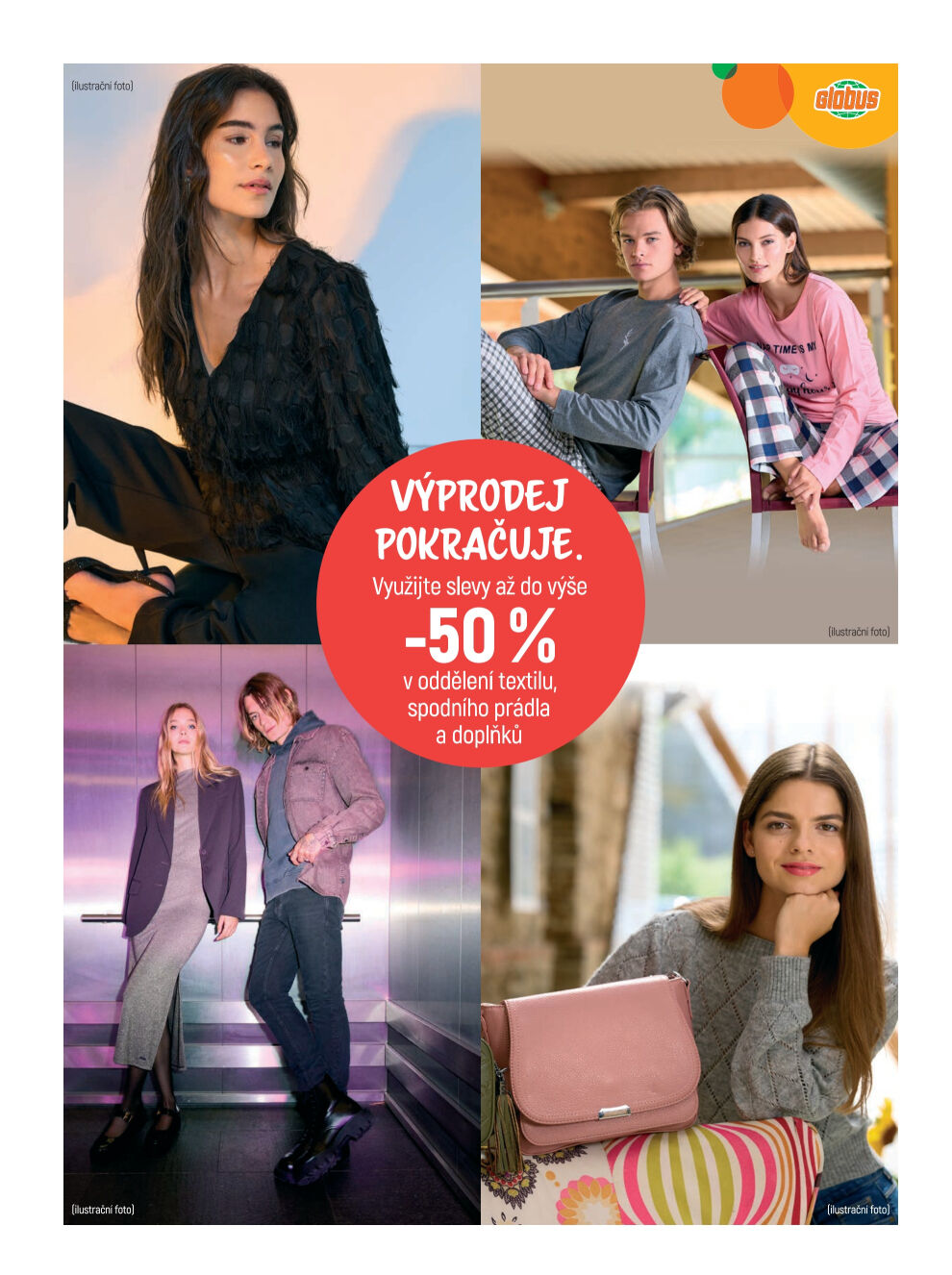 Globus leták Praha - Zličín Globus strana 27