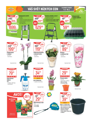 Globus leták Praha - Zličín strana 28