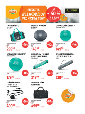 Globus leták Praha - Zličín strana 29