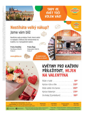 Globus leták Praha - Zličín strana 30