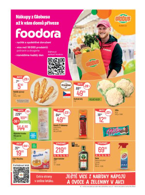 Globus leták Praha - Zličín strana 32