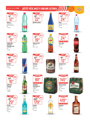 Globus leták Praha - Zličín strana 35