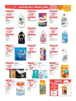 Globus leták Praha - Zličín strana 37