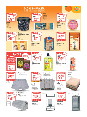 Globus leták Praha - Zličín strana 5