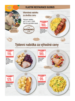 Globus leták Praha - Zličín strana 8