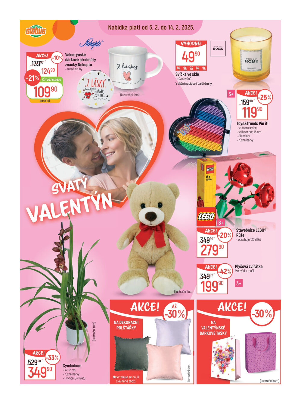 Globus leták Praha - Štěrboholy Globus strana 12