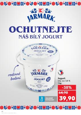 aktuální leták Kaufland 12.2.2025-18.2.2025