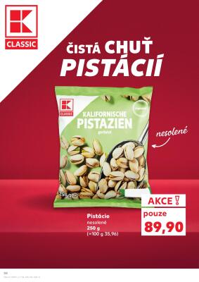 aktuální leták Kaufland 12.2.2025-18.2.2025