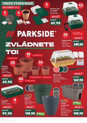 aktuální leták Kaufland 12.2.2025-18.2.2025