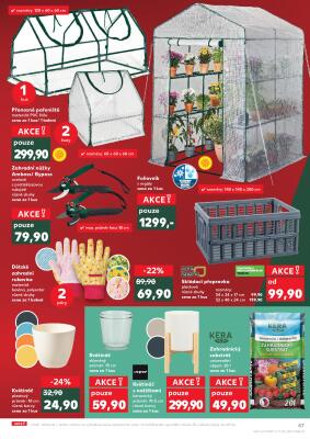 aktuální leták Kaufland 12.2.2025-18.2.2025
