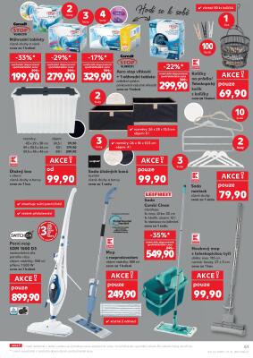 aktuální leták Kaufland 12.2.2025-18.2.2025