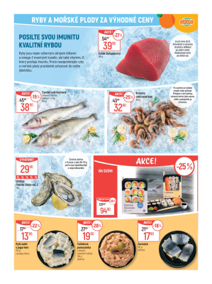 aktuální leták Globus 12.2.2025-18.2.2025