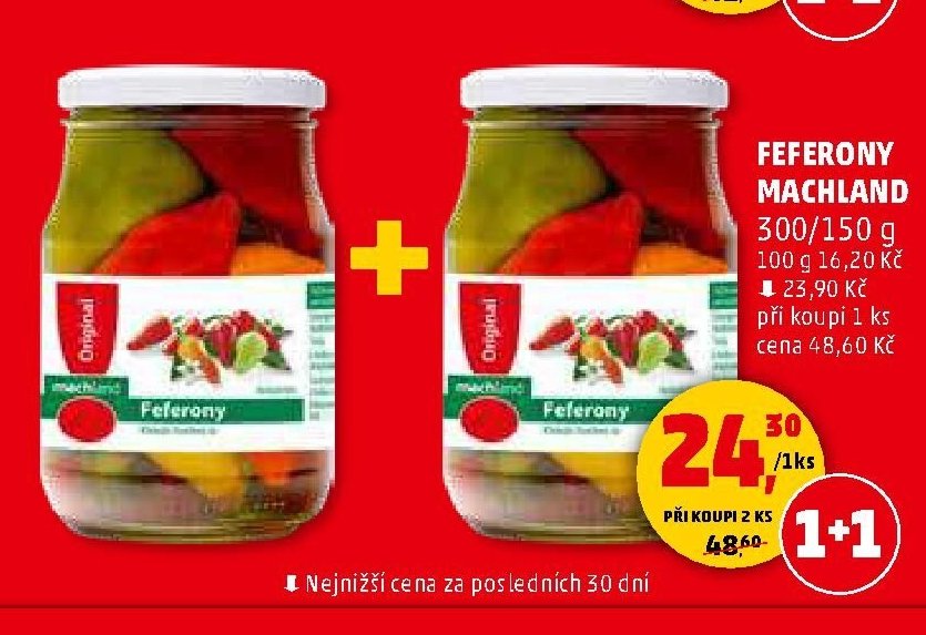 Feferony Machland - Penny Market aktualniletaky.eu