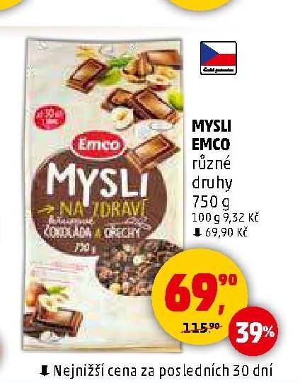 Mysli Emco - Penny Market aktualniletaky.eu