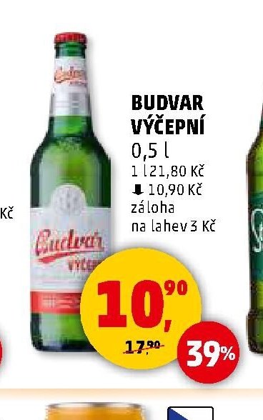BUDVAR VÝČEPNÍ - Penny Market aktualniletaky.eu