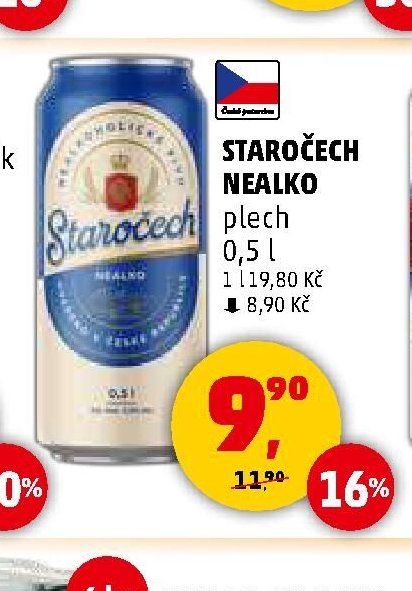 STAROČECH NEALKO - Penny Market aktualniletaky.eu