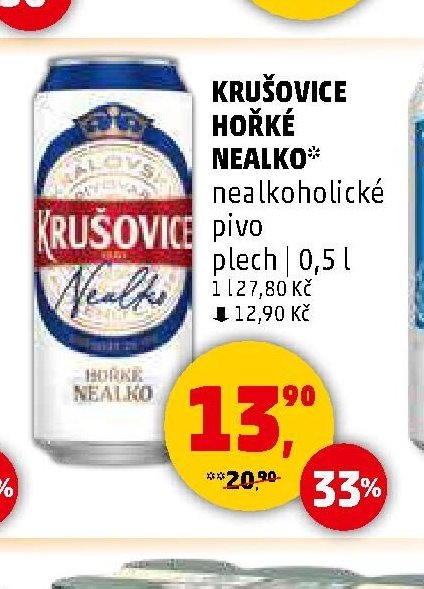 KRUŠOVICE HOŘKÉ NEALKO - Penny Market aktualniletaky.eu