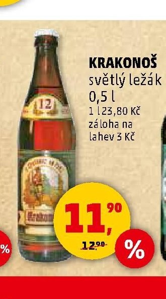 KRAKONOŠ - Penny Market aktualniletaky.eu