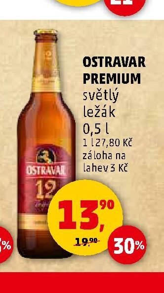 OSTRAVAR PREMIUM - Penny Market aktualniletaky.eu