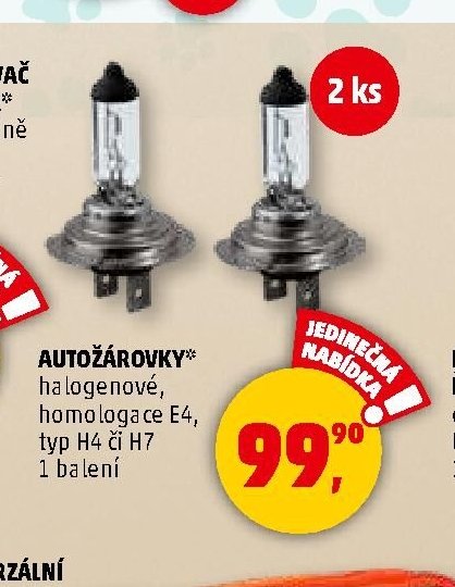Autožárovky - Penny Market aktualniletaky.eu