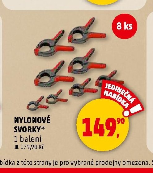 NYLONOVÉ SVORKY - Penny Market aktualniletaky.eu
