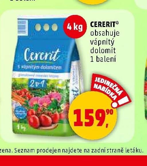 CERERIT* - Penny Market aktualniletaky.eu