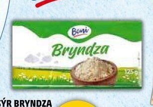 Sýr Bryndza Boni - Penny Market aktualniletaky.eu